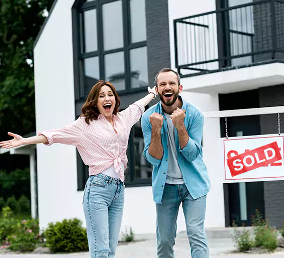 Your Trusted Partner in Buying, Selling & Renting Homes in Chesapeake, VA