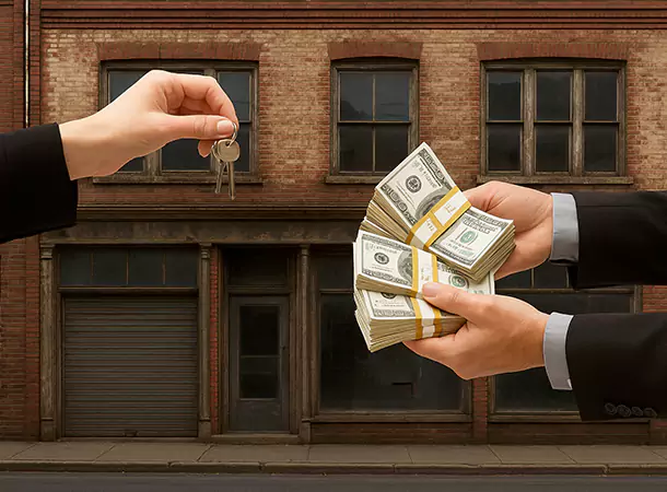Sell Commercial Property Fast in Chesapeake, Virginia
