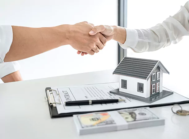 Wholesale Property Deals in Chesapeake, Virginia