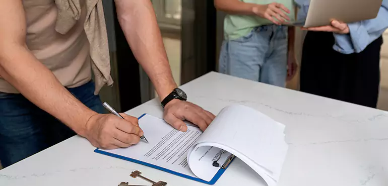 Advantages of Using Assignment of Contract in Real Estate in Chesapeake, VA