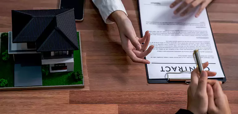 Why Chesapeake Homeowners Trust Us During Foreclosure Trouble