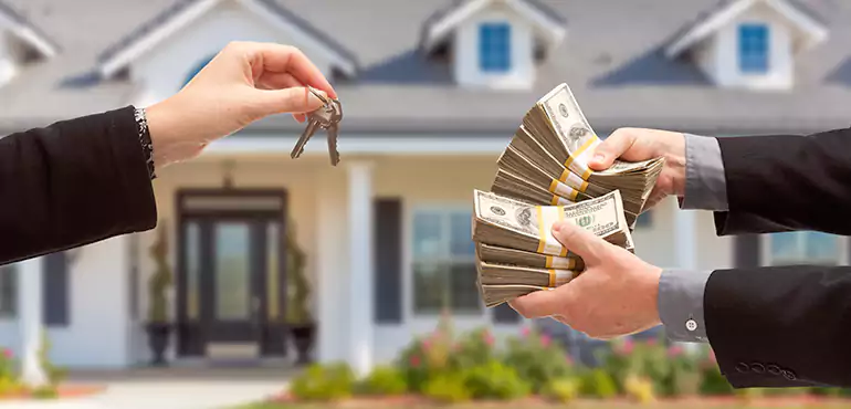 Trusted Home Buying Company Near You in Chesapeake, VA