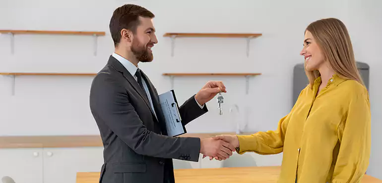 Double Closing Services in Chesapeake, VA
