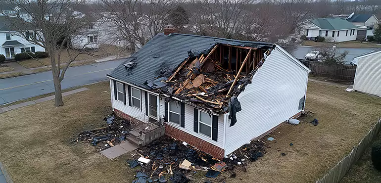 Why Choose Us for Selling Damaged House in Chesapeake, VA?