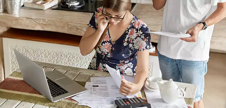 Selling Your Home to Us for Back Taxes in Chesapeake, VA