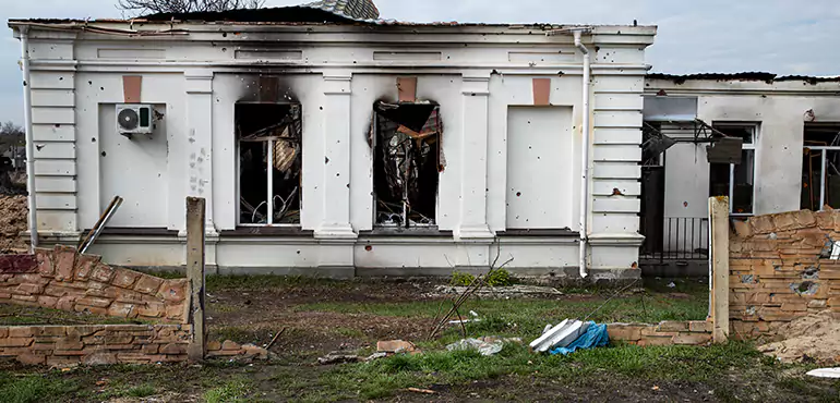 How We Determine a Fair Cash Value for Your Damaged or Distressed Chesapeake Home