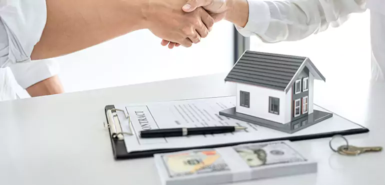 Why Choose Chesapeake Home Buyers to Buy Your Home Off Market On Cash in Chesapeake, VA?