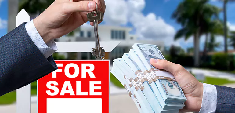 Sell Your Home for Less Than Market Value with Ease in Chesapeake, VA