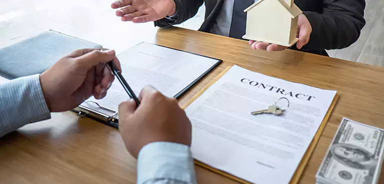 Sell Your House For Cash with Legal Issues Before It’s Too Late in Chesapeake, VA