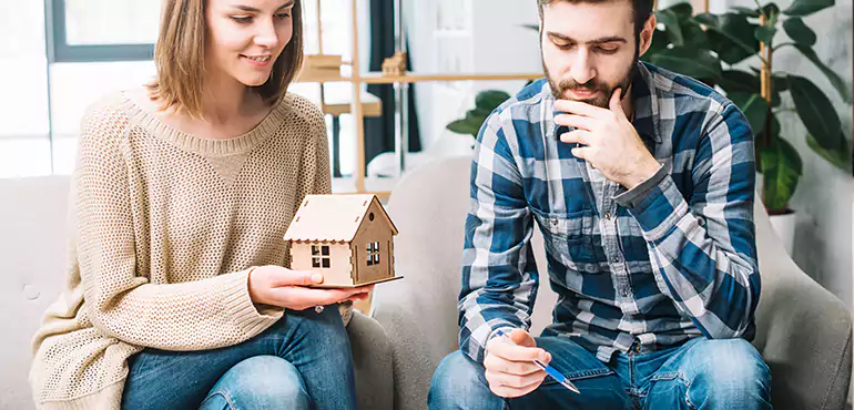 Why Homeowners Trust Chesapeake Home Buyers to Sell House With Liens in Chesapeake