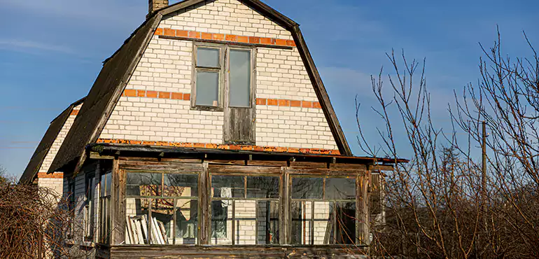 Types of Houses We Buy Without Repairs in Chesapeake, VA