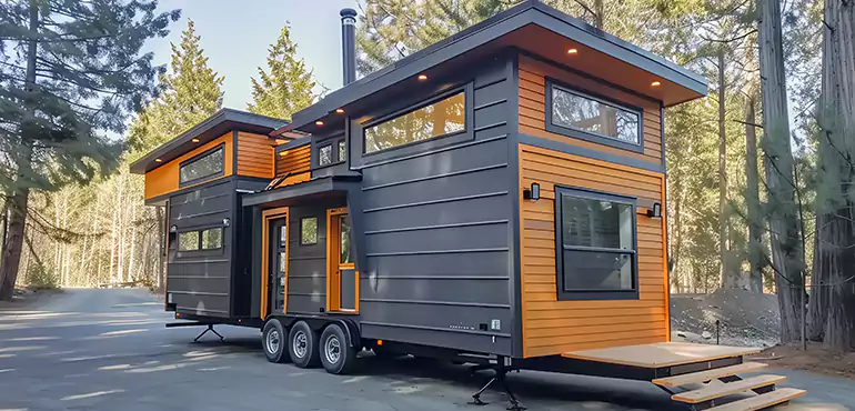 How Our Process Works in Chesapeake, VA - A Fast & Simple Way to Sell Your Mobile Home?