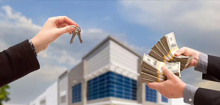 Multifamily Buildings For Sale On Cash in Chesapeake, VA