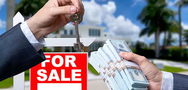 Why Chesapeake Homeowners Love Selling to Us?