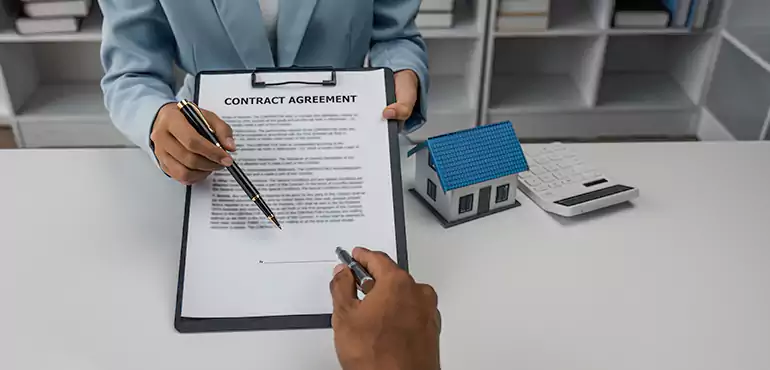 Why Sell Your Wholesale Assignment Contract to Us in Chesapeake, VA?