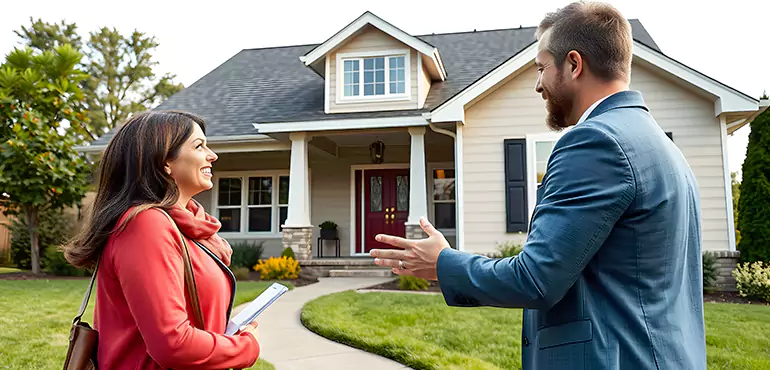 The Benefits of Choosing Your Own Closing Date and Time in Chesapeake