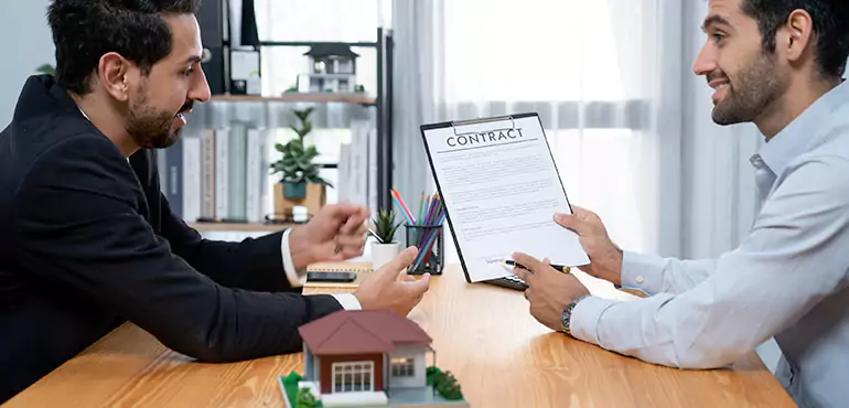 Why Choose Us for Contract Assignments in Chesapeake, VA?