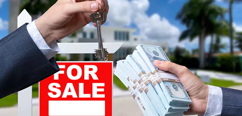We Buy Houses for Cash in Chesapeake, VA – No Matter the Situation