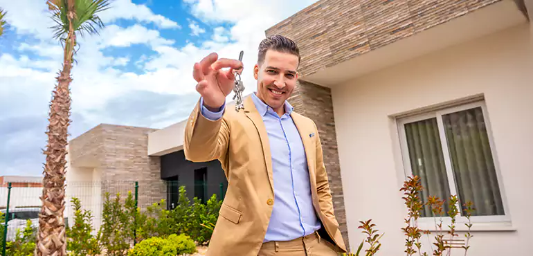 We Don’t Just Buy Houses in Chesapeake, VA - We Solve Your Problem