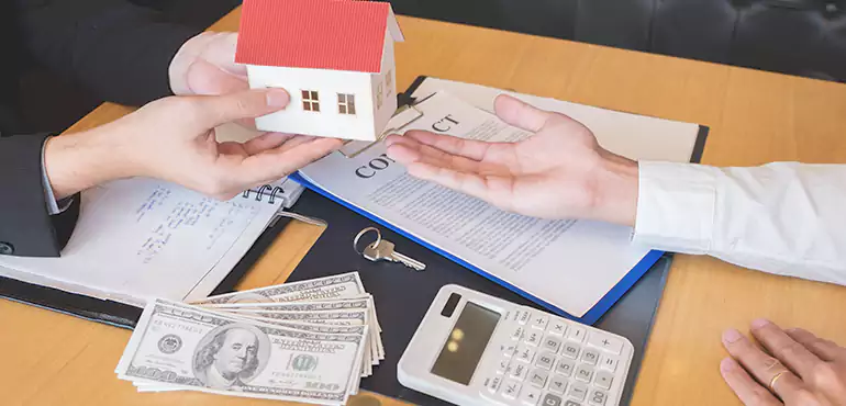 Get a Fast Cash Offer from Motivated Home Buyers in Chesapeake, VA!
