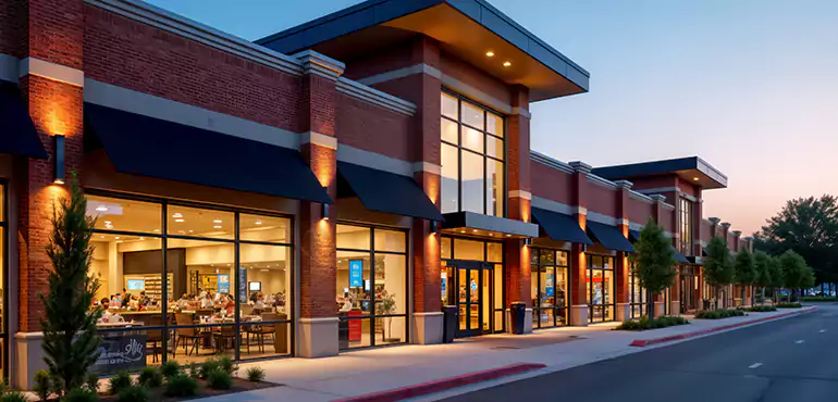 Sell Commercial Property Fast in Chesapeake, VA – Secure Your Financial Future