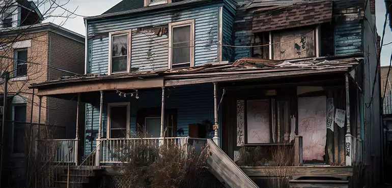 Get a Fair Cash Offer for Your Fire Damaged Home in Chesapeake, VA