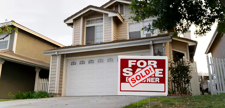 Why Choose Chesapeake Home Buyers?