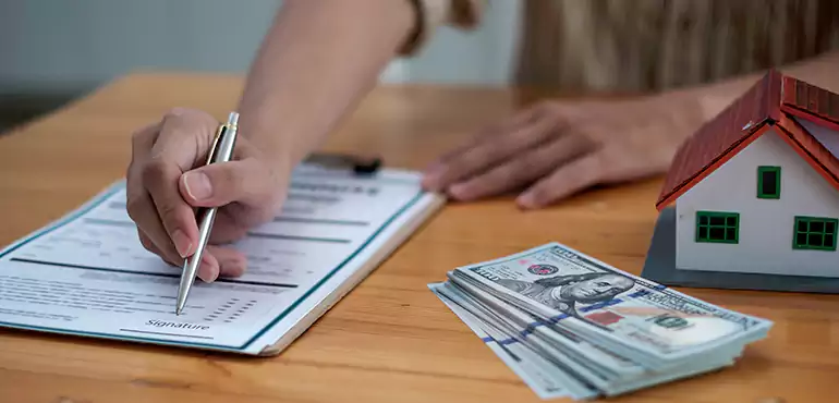 What Makes Our Chesapeake Home Buying Service Different and Better