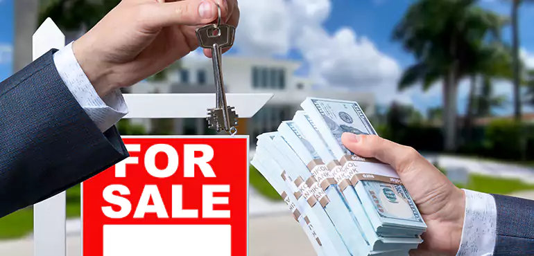 We Buy Homes with Back Taxes in Chesapeake, VA