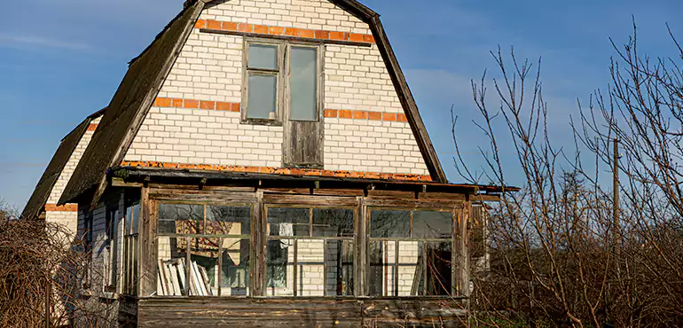 Own a Rental in Disrepair? We’ll Take It Off Your Hands in Chesapeake