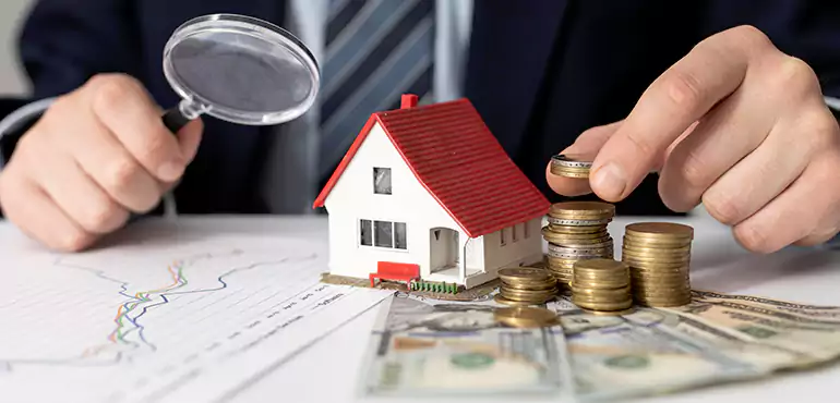 Home Needing Updates in Any Conditions for Cash in Chesapeake, VA