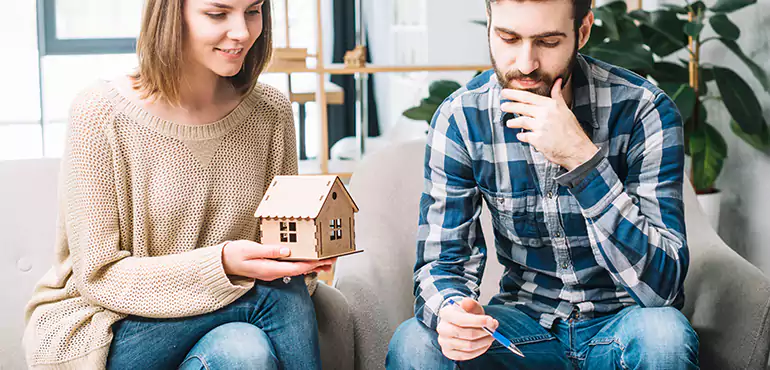 Sell Your Chesapeake House Privately to a Local, Trusted Cash Buyer