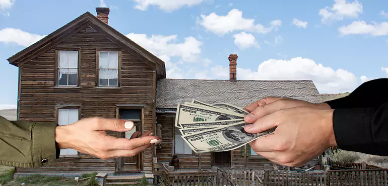 Selling Property Below Market Value in Chesapeake, VA