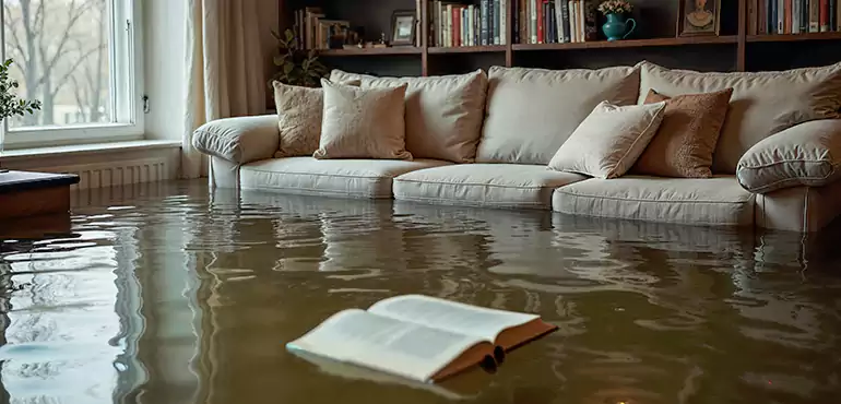 Why VA Homeowners Choose Chesapeake Home Buyers After Water Damage Hits