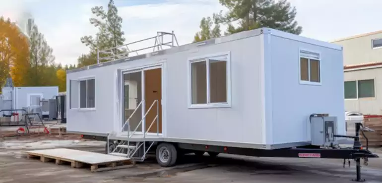 Mobile Homes We Buy in Chesapeake, VA
