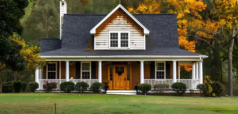 What Types of Properties Do We Buy in Chesapeake?