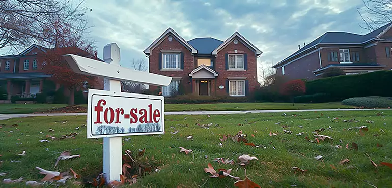 Why Chesapeake Homeowners Choose Our Quick Sale Service