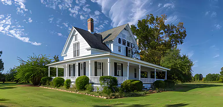 Why Choose Chesapeake Home Buyers to Sell Your Townhouse in Chesapeake, VA?
